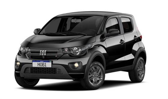 FIAT MOBI 1.0 FIREFLY FLEX LIKE. MANUAL